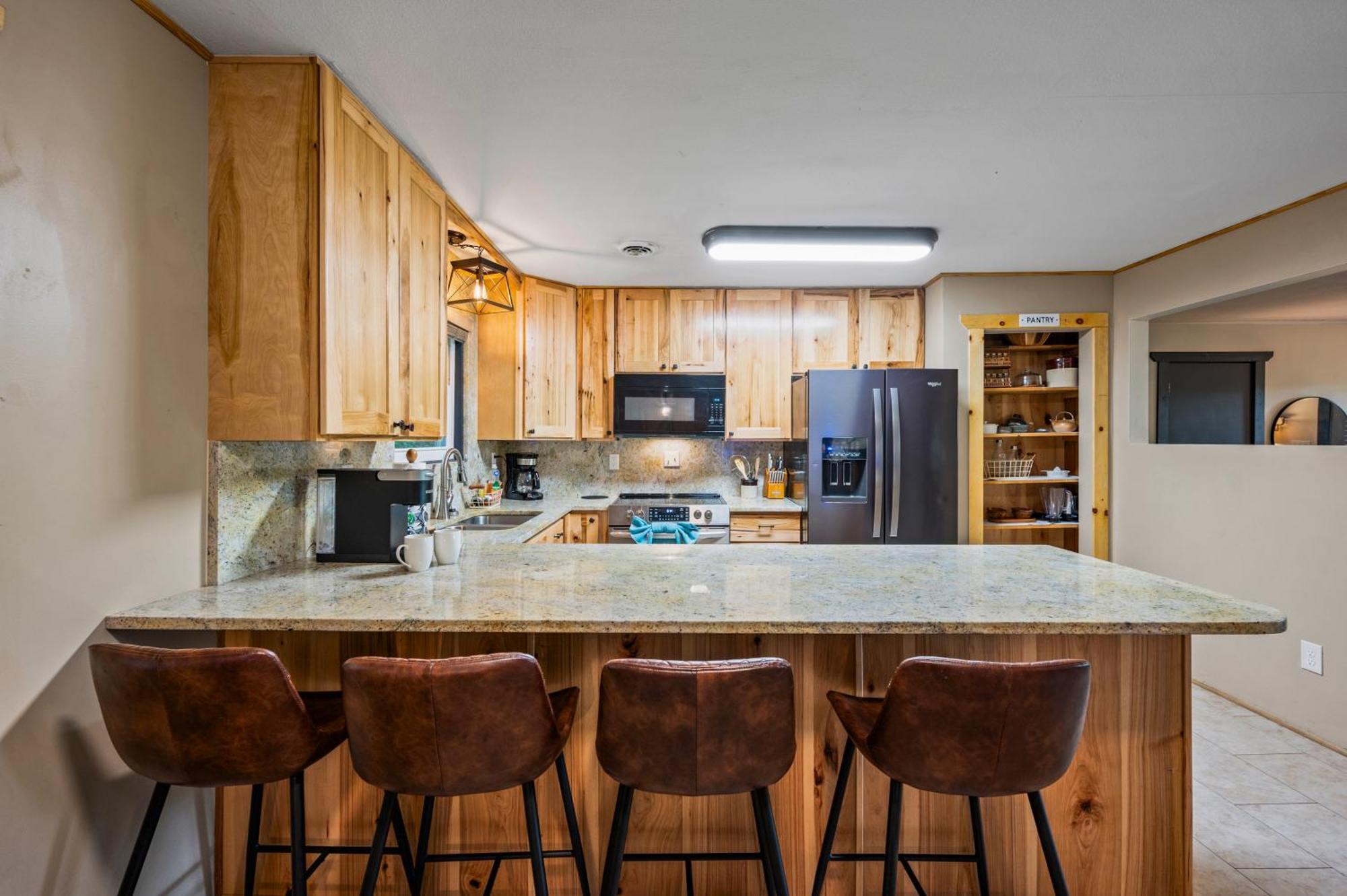 Beautiful Chalet With Fireplace And Large Game Room Gatlinburg Bagian luar foto